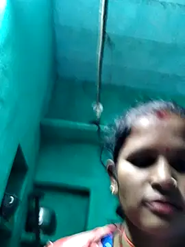 Sanjna cuty online show from October 19, 2025, 2:50 pm