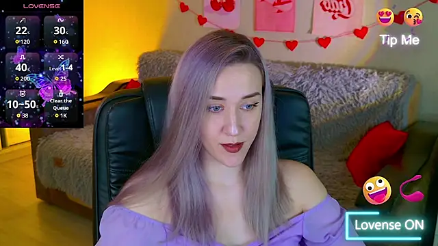 Snapshot of Free_Harmony chatting on October 4, 2025, 7:23 pm Free Harmony online show from October 4, 2025, 7:23 pm