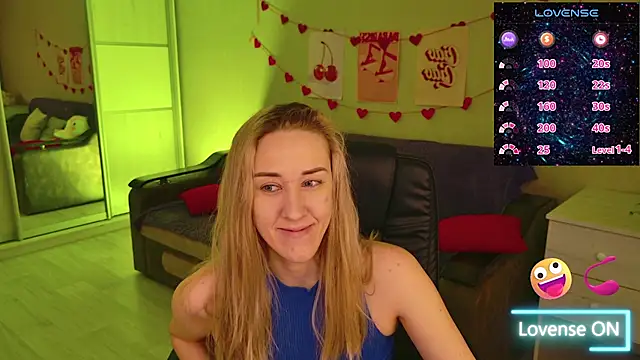 Free Harmony online show from February 1, 2026, 7:12 pm