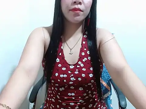 Snapshot of Sweet_jinns69 chatting on May 7, 2026, 1:00 am Sweet jinns69 online show from May 7, 2026, 1:00 am