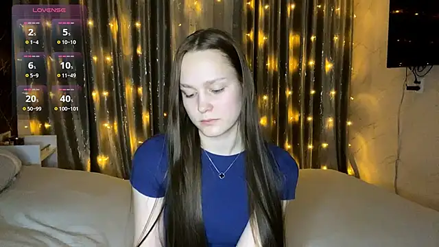 SoSweetGirl online show from January 11, 2026, 12:10 pm