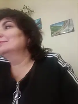 LedyNika online show from December 3, 2025, 9:40 am