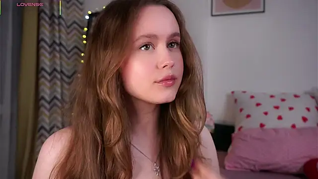 SusannaScholler online show from May 1, 2026, 10:14 pm