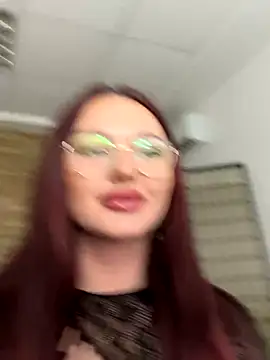 ScarlettVibe online show from September 13, 2025, 7:24 pm