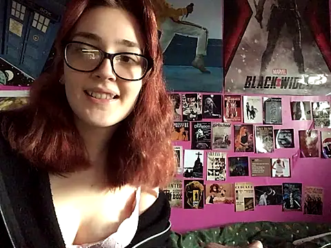 Snapshot of ivysplayhouse chatting on October 18, 2025, 11:33 am ivysplayhouse online show from October 18, 2025, 11:33 am