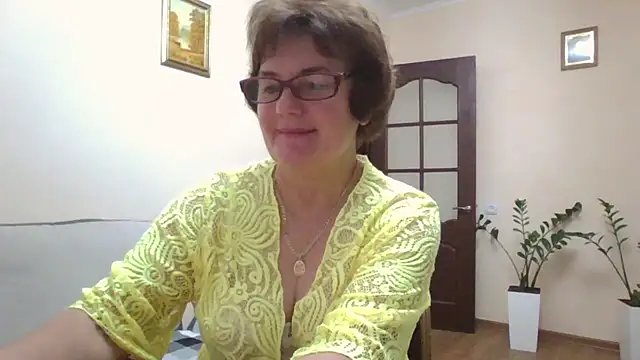 Galina56301 online show from September 12, 2025, 6:30 pm