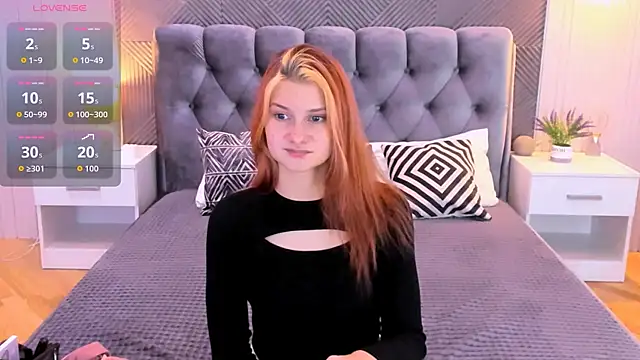 NightOpal online show from November 13, 2025, 4:28 pm