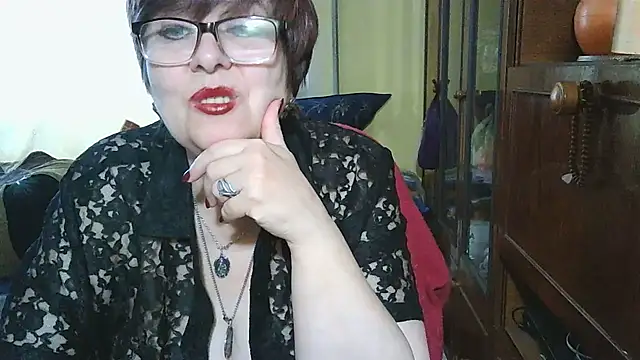 VeronicaGold511 online show from January 15, 2026, 8:08 am