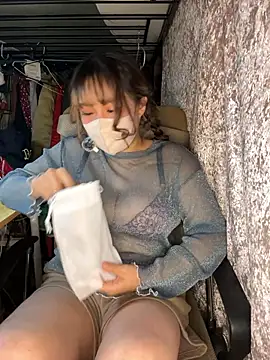 ichika muu online show from September 21, 2025, 4:25 am