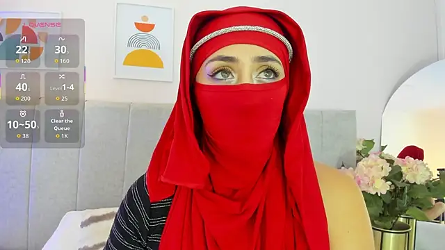  habib  online show from September 22, 2025, 6:54 pm