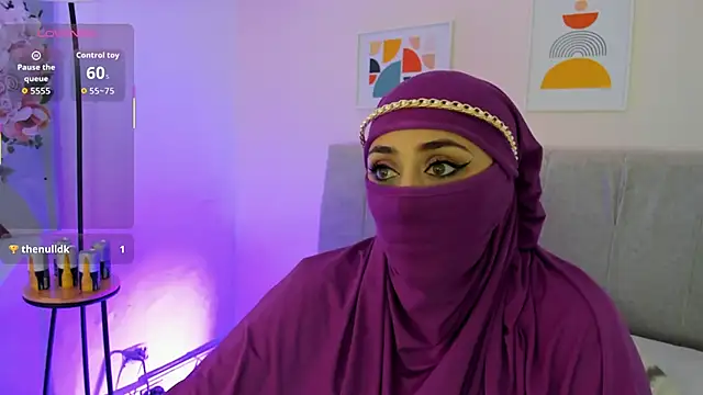  habib  online show from September 25, 2025, 7:06 pm