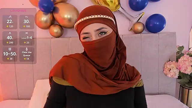  habib  online show from October 3, 2025, 7:00 pm