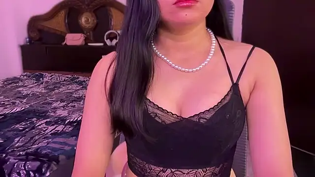 Ms Seductive07 online show from October 15, 2025, 4:18 pm