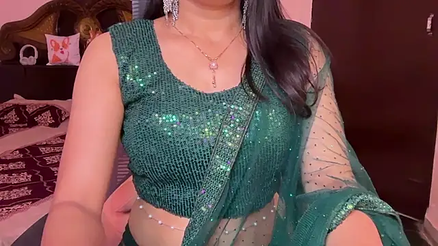 Ms Seductive07 online show from October 29, 2025, 4:31 pm