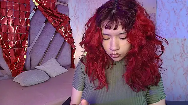 Snapshot of redd_pandaa chatting on March 19, 2026, 3:32 am redd pandaa online show from March 19, 2026, 3:32 am