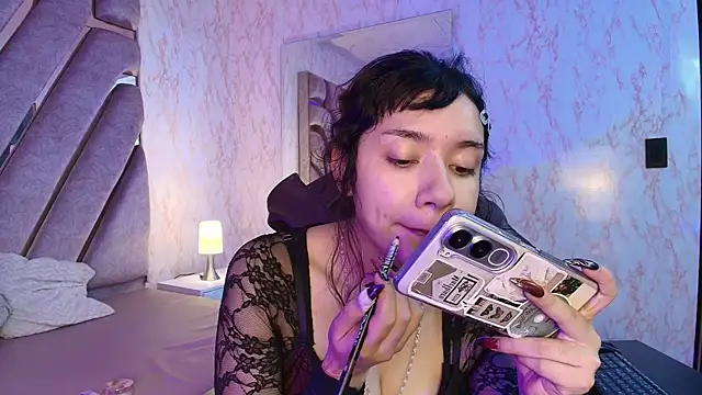 redd pandaa online show from May 10, 2026, 3:44 am