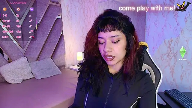 redd pandaa online show from May 12, 2026, 3:14 am
