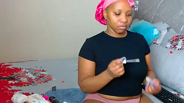 Babysex32 online show from June 29, 2026, 12:05 pm