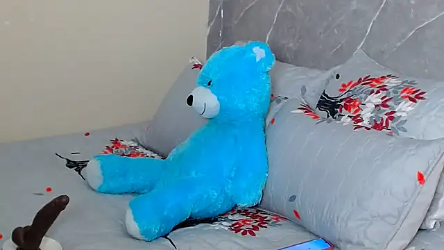 Babysex32 online show from July 25, 2026, 7:55 pm