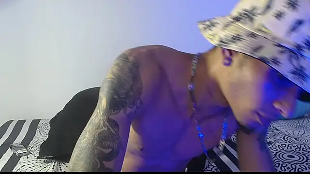 Daniel laverde online show from September 20, 2025, 7:04 pm