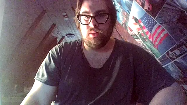 chubbyDavid1998 online show from October 26, 2025, 12:00 pm