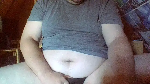 chubbyDavid1998 online show from July 8, 2026, 11:58 am
