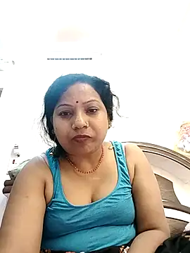 Cute-Janvi20 online show from September 21, 2025, 8:10 pm