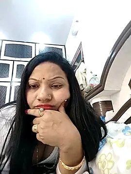 Cute-Janvi20 online show from December 1, 2025, 6:35 pm