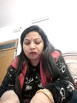 Cute-Janvi20 online show from February 7, 2026, 4:54 pm