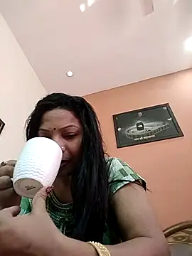 Snapshot of Cute-Janvi20 chatting on February 23, 2026, 6:55 am Cute-Janvi20 online show from February 23, 2026, 6:55 am