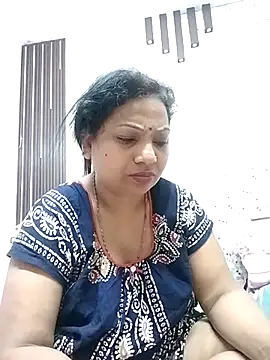 Cute-Janvi20 online show from April 26, 2026, 5:38 am