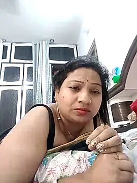Cute-Janvi20 online show from May 9, 2026, 4:12 pm