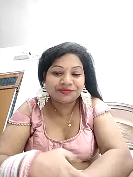 Cute-Janvi20 online show from May 10, 2026, 4:45 pm