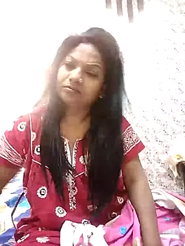 Cute-Janvi20 online show from May 11, 2026, 6:19 am