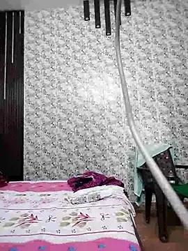 Cute-Janvi20 online show from May 14, 2026, 6:09 am