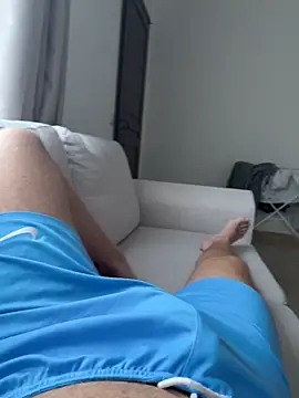 HommeSecret- online show from September 21, 2025, 5:25 pm