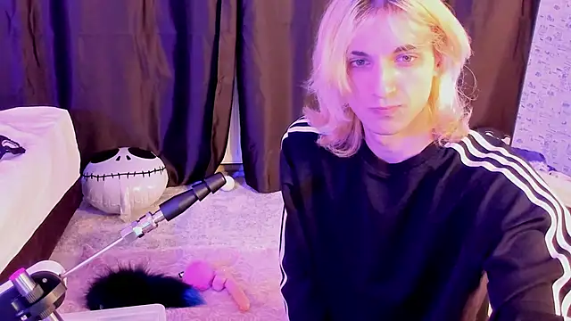 Anjela Botton online show from November 6, 2025, 6:09 pm