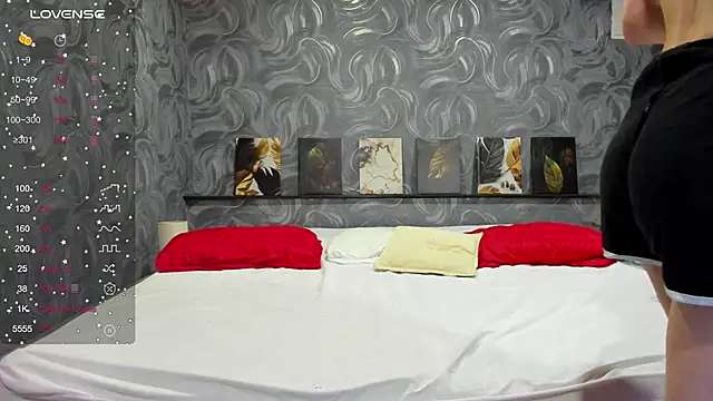 Anjela Botton online show from March 19, 2026, 6:34 pm