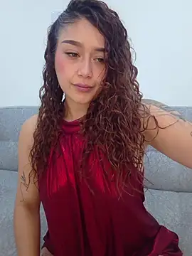 LilithAmber11 online show from March 12, 2026, 2:56 pm