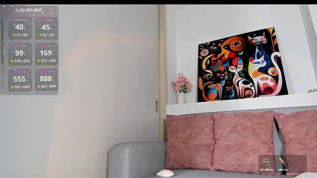 Alykass online show from September 18, 2025, 1:35 pm