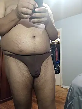 funandfreakyguy 97 online show from August 8, 2026, 6:04 am