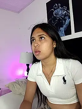 VioletaBliss1 online show from January 19, 2026, 12:42 pm