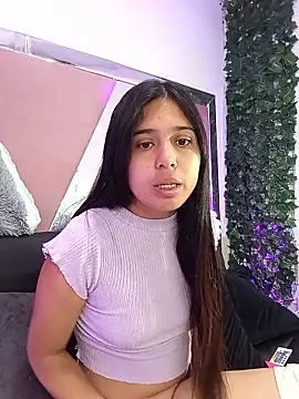 VioletaBliss1 online show from February 6, 2026, 12:19 pm