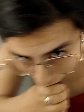 Mateo Catalina online show from April 26, 2026, 1:58 am