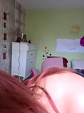 RhondaRump online show from December 2, 2025, 4:13 pm