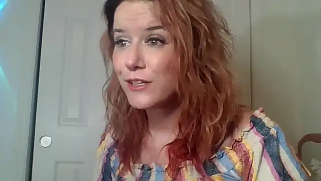 RhondaRump online show from March 12, 2026, 8:31 am