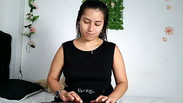 abella-lemus online show from February 28, 2026, 6:53 pm