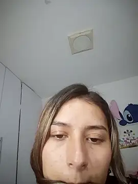 abella-lemus online show from March 20, 2026, 9:08 pm