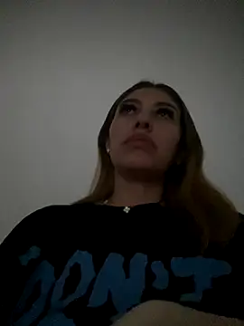 AriaBliss- online show from November 6, 2025, 5:08 am