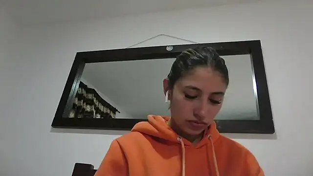 AriaBliss- online show from February 12, 2026, 12:05 am